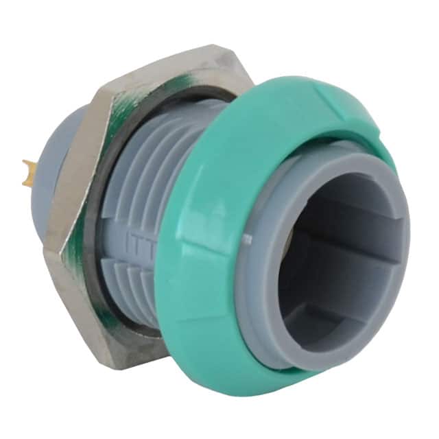 PLB1G520003 ITT Cannon, LLC  Circular Connector Assemblies